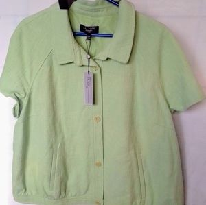 Talbot's Jackie fit t-shirt